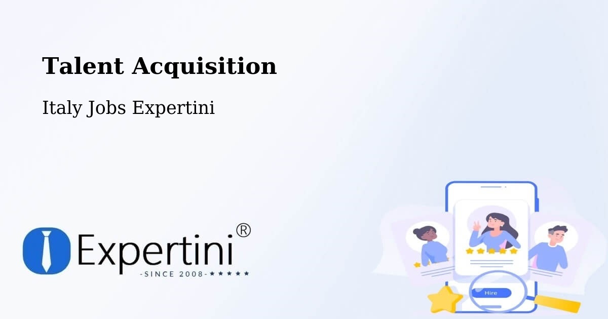 Post Jobs & Find Candidates in Nave – Talent Acquisition Solutions - Italy Jobs Expertini